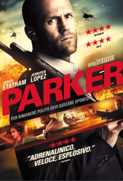 Parker