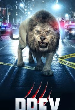 Prey