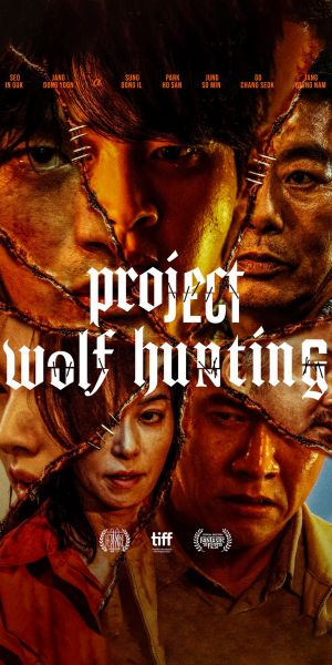 Project Wolf Hunting
