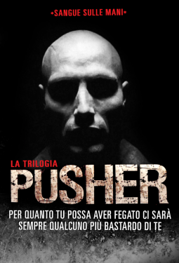 Pusher 2