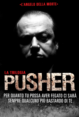 Pusher 3