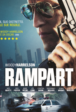 Rampart