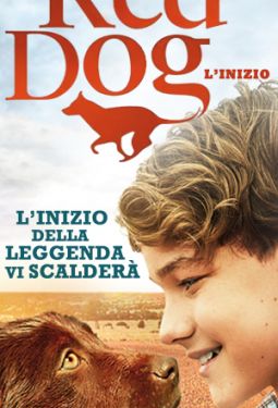 Red Dog LInizio