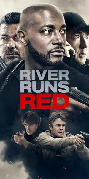 River Runs Red