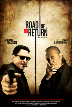 Road of no return