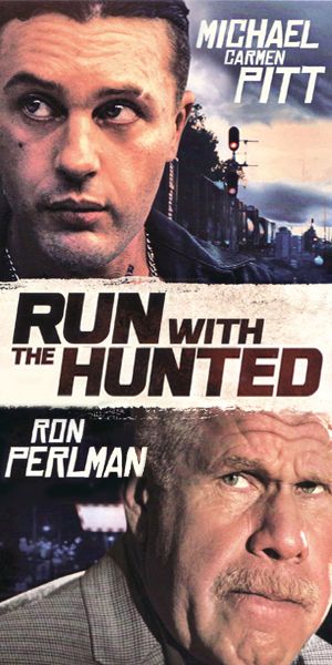 Run With The Hunted