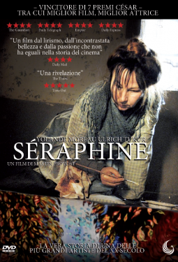 Seraphine