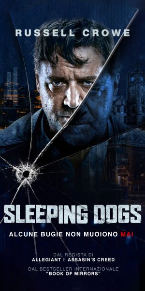 Sleeping Dogs