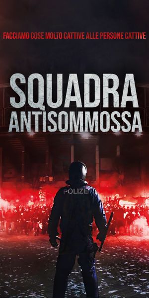 Squadra Antisommossa