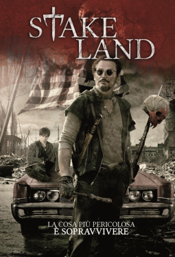 Stake Land