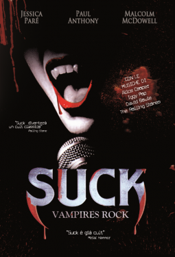 Suck