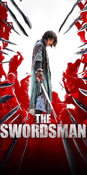 Swordsman