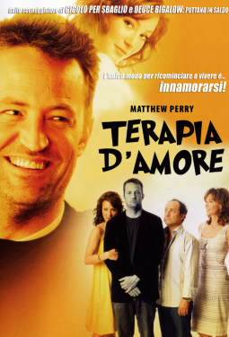 Terapia d'amore