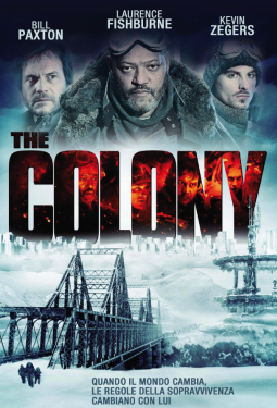 The Colony