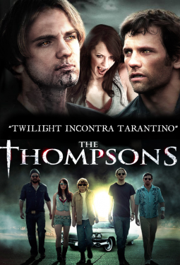 The Thompsons