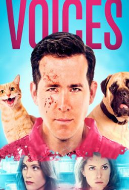The Voices