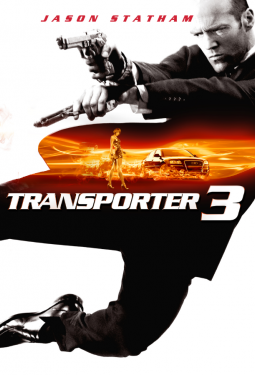 Transporter 3