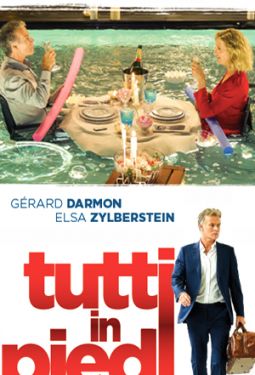 Tutti I Piedi