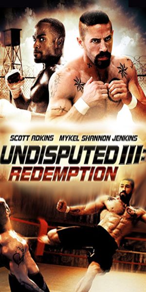 Undisputed3