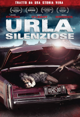 Urla Silenziose