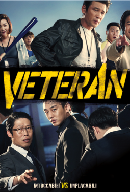 Veteran