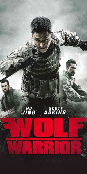 Wolf Warrior