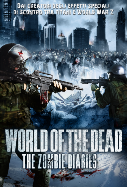 World Of The Dead