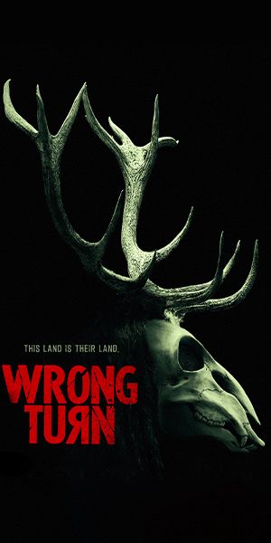 Wrong Turn